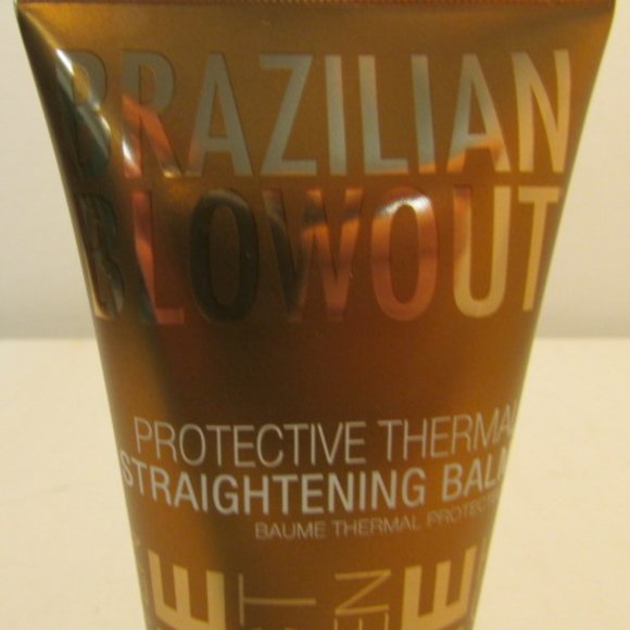 Brazilian Blowout Prostyle Protective Thermal Straightening Balm - Picture 1 of 6